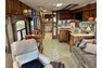 2002 Alpine 34' Diesel pusher motorhome