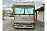 2002 Alpine 34' Diesel pusher motorhome