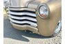 1947 Chevrolet 5-Window Pickup