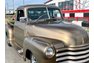 1947 Chevrolet 5-Window Pickup