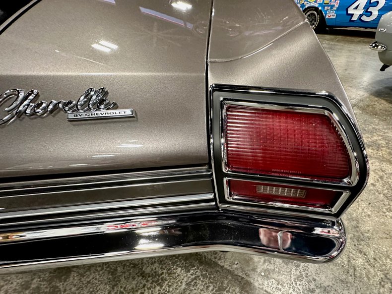 1969 Chevrolet Chevelle 223