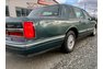 1996 Lincoln Town Car