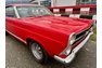 1967 Ford Fairlane