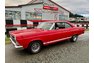 1967 Ford Fairlane