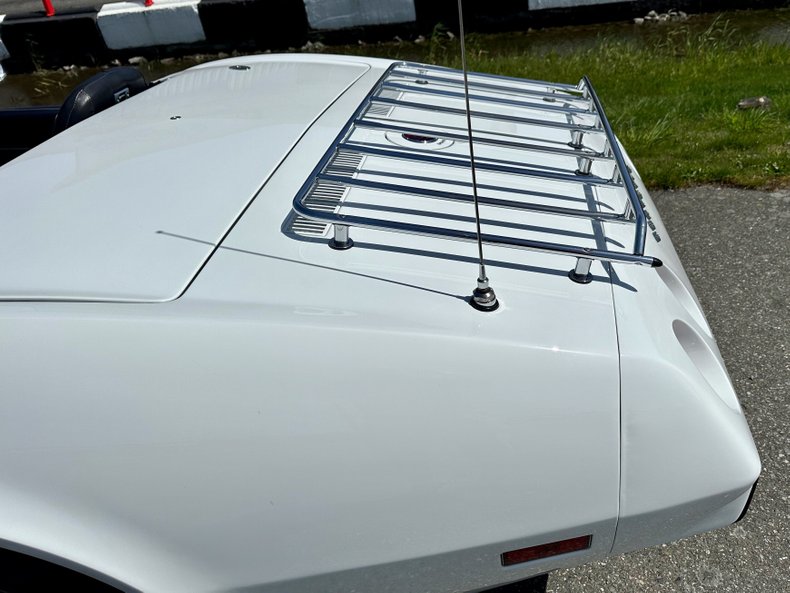 1975 Chevrolet Corvette 112