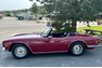 1971 Triumph TR-6