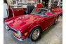 1971 Triumph TR-6