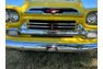 1959 Chevrolet 1/2-Ton Pickup