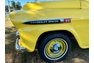 1959 Chevrolet 1/2-Ton Pickup