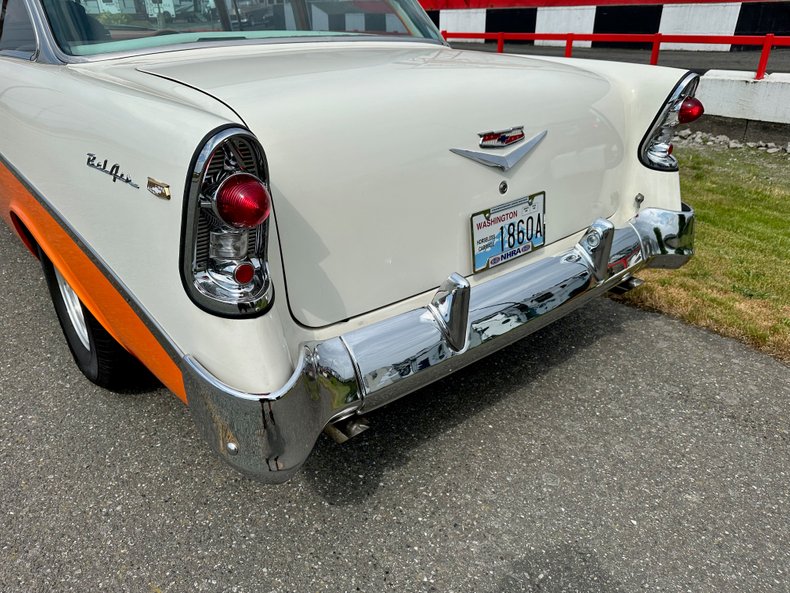 1956 Chevrolet 210 113