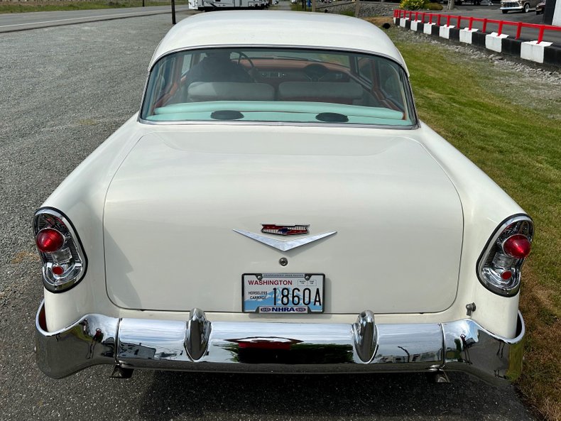1956 Chevrolet 210 131