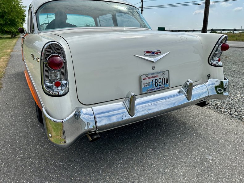 1956 Chevrolet 210 134