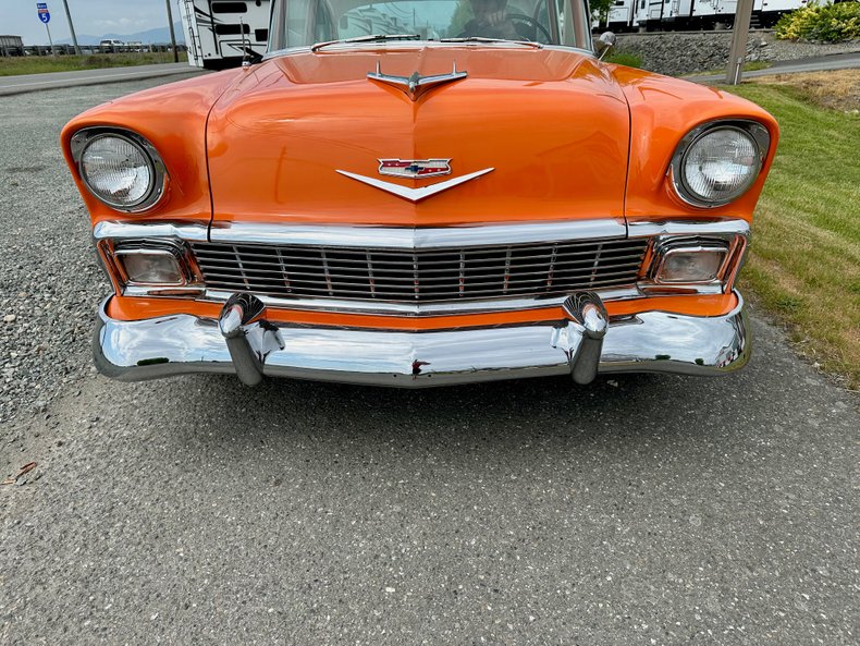 1956 Chevrolet 210 132