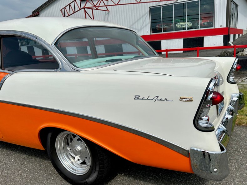 1956 Chevrolet 210 139