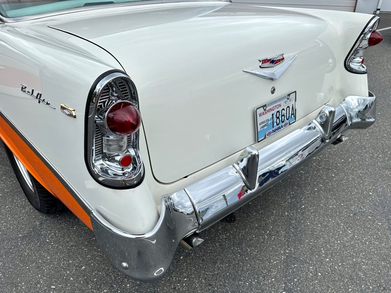 1956 Chevrolet 210 146