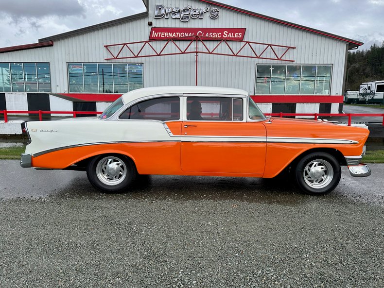 1956 Chevrolet 210 201