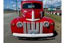1946 Ford F-1 Flatbed Truck