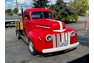 1946 Ford F-1 Flatbed Truck