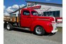 1946 Ford F-1 Flatbed Truck