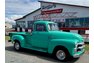 1954 Chevrolet 5-Window Pickup