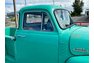 1954 Chevrolet 5-Window Pickup