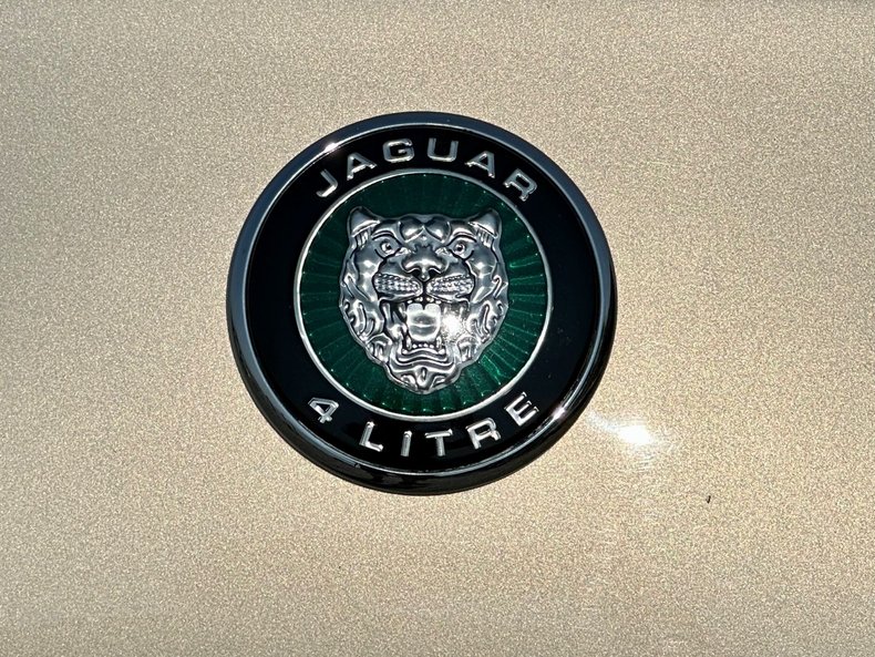 1999 Jaguar XK8 98