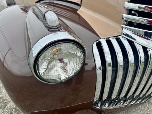 1946 Chevrolet 3100 80