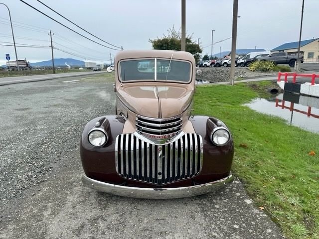 1946 Chevrolet 3100 82