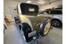 1928 Ford Model A