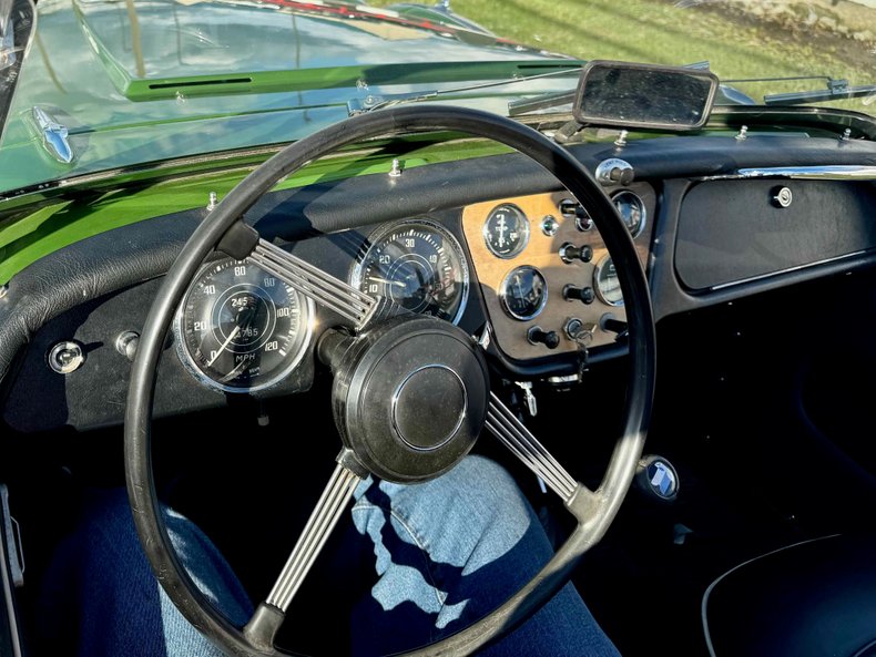 1962 Triumph TR3 35