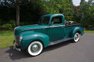 1940 Ford STOCK