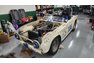 1966 Triumph TR4A