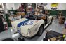 1966 Triumph TR4A