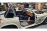 1966 Triumph TR4A