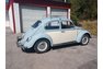 1966 Volkswagen Beetle