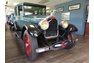 1922 Packard 126