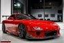 For Sale 1992 Mazda Efini RX7