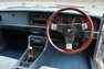 1980 isuzu 117 coupe xc