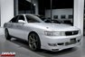 For Sale 1994 Toyota JZX90 Chaser 1JZ-GTE R154