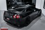 2009 nissan r35 gtr aam gt800r