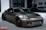 For Sale 2004 Nissan 350z Supercharged LSA