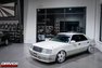 1996 toyota crown royal saloon vip turbo diesel