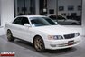 1996 toyota chaser tourer v jzx100