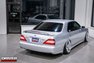 1996 nissan cedric gran turismo ultima vip