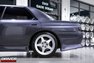 1993 nissan skyline gtst type m sedan r32