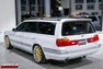 1997 nissan stagea rs four