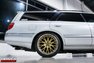 1997 nissan stagea rs four