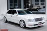 For Sale 1998 Toyota Crown Royal Saloon