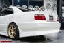 1998 toyota chaser jzx100