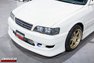 1998 toyota chaser jzx100